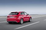 Audi RS Q3 2015 года (WW)